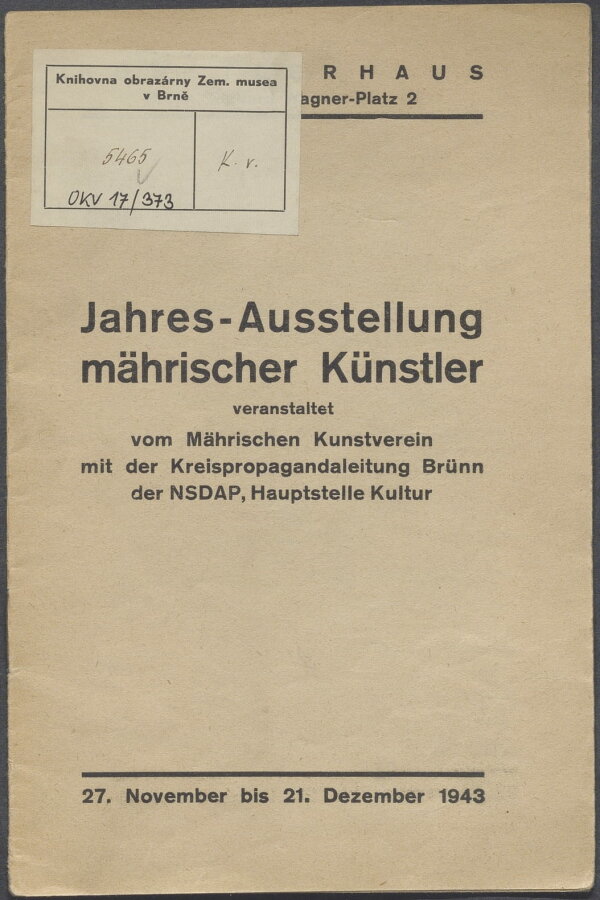 1943-Jahresausstellung-2-katalog-001-Moravska-galerie-v-Brne.jpeg